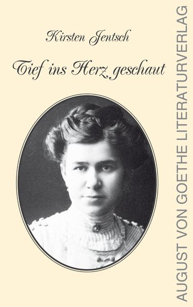 Cover von Tief ins Herz geschaut