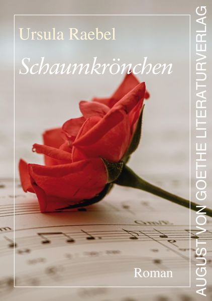 Cover von Schaumkrönchen