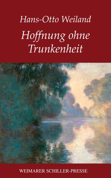 Cover von Hoffnung ohne Trunkenheit