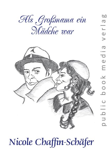 Cover von Als Großmama ein Mädche war
