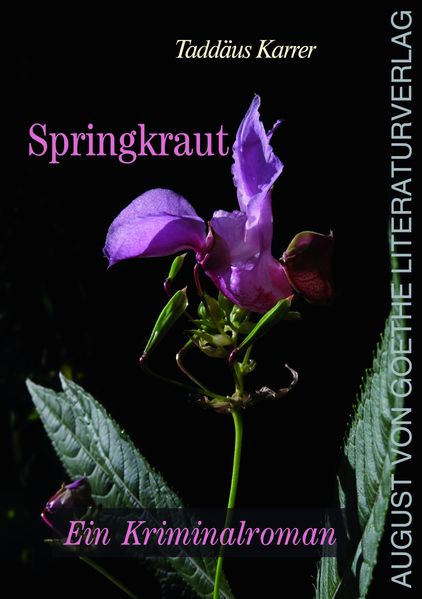 Cover von Springkraut