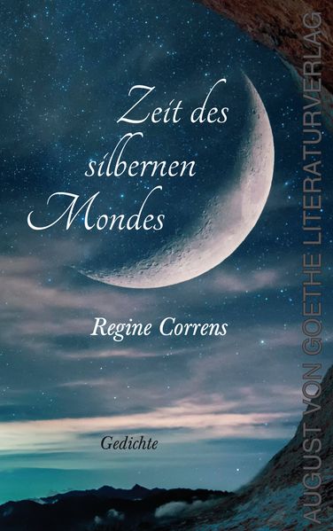Cover von Zeit des silbernen Mondes