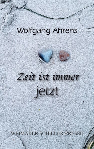 Cover von Zeit ist immer jetzt
