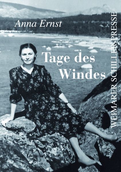 Cover von Tage des Windes