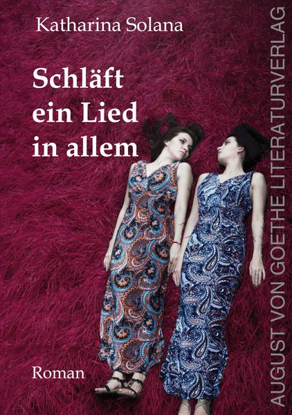 Cover von Schläft ein Lied in allem