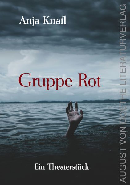 Cover von Gruppe Rot