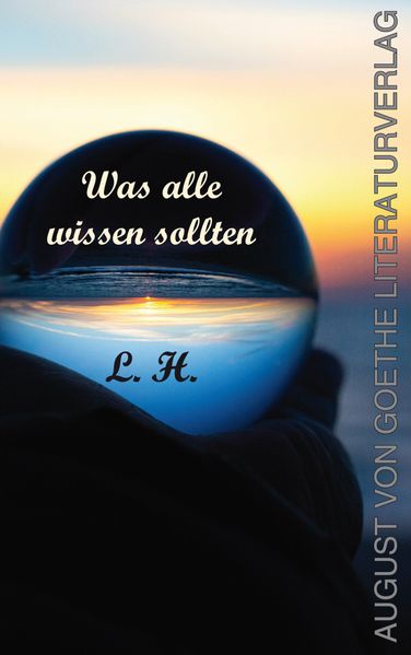 Cover von Was alle wissen sollten