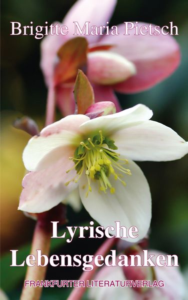 Cover von Lyrische Lebensgedanken