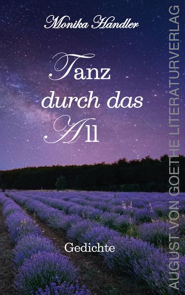 Cover von Tanz durch das All