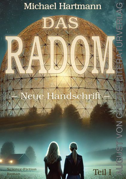 Cover von Neue Handschrift