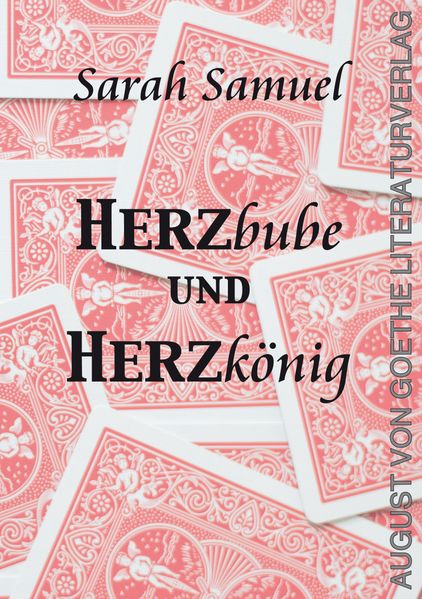 Cover von Herzbube und Herzkönig