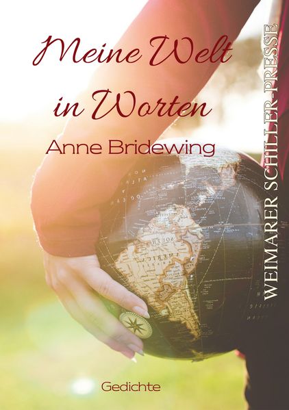 Cover von Meine Welt in Worten