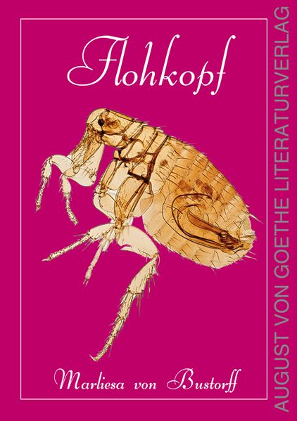 Cover von Flohkopf