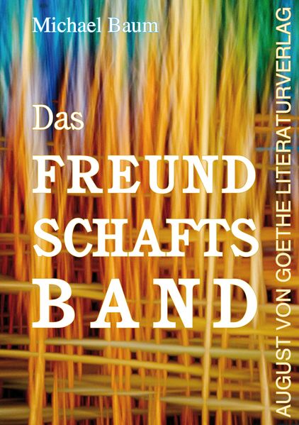 Cover von Das Freundschaftsband