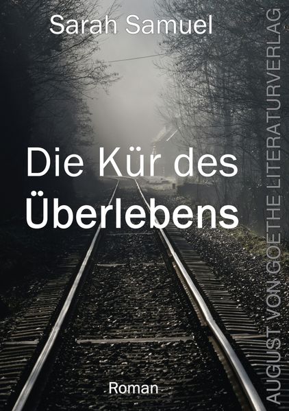 Cover von Die Kür des Überlebens