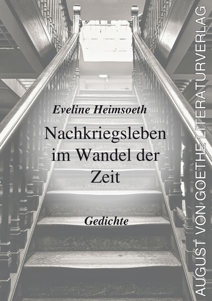 Cover von Nachkriegsleben im Wandel der Zeit