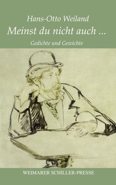 Cover von Meinst du nicht auch