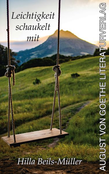 Cover von Leichtigkeit schaukelt mit