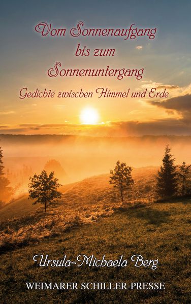 Cover von Vom Sonnenaufgang bis zum Sonnenuntergang