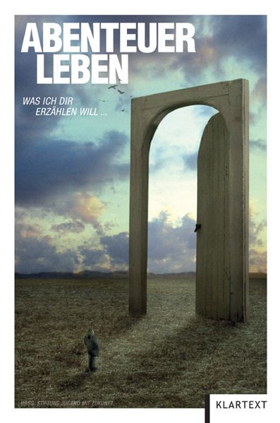 Cover von Abenteuer Leben