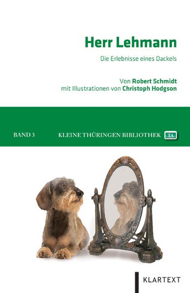 Cover von Herr Lehmann