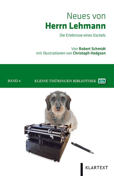 Cover von Neues von Herrn Lehmann
