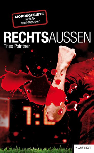 Cover von Rechts-Außen