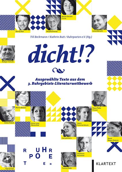 Cover von Dicht!?