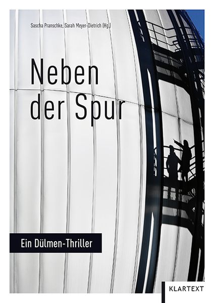 Cover von Neben der Spur