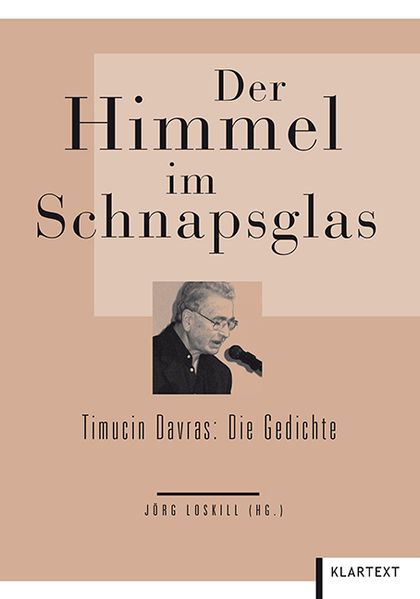 Cover von Der Himmel im Schnapsglas