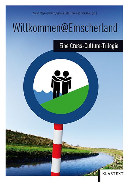 Cover von Willkommen@Emscherland