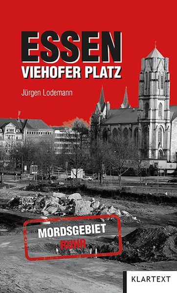 Cover von Viehofer Platz