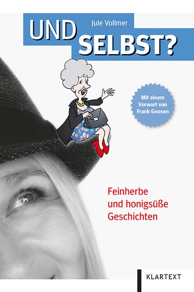 Cover von Und selbst?
