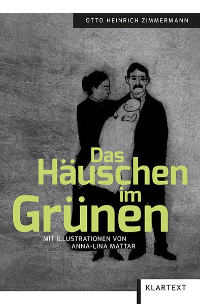 Cover von Das Häuschen im Grünen