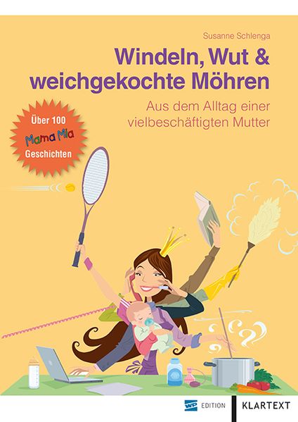 Cover von Mama Mia