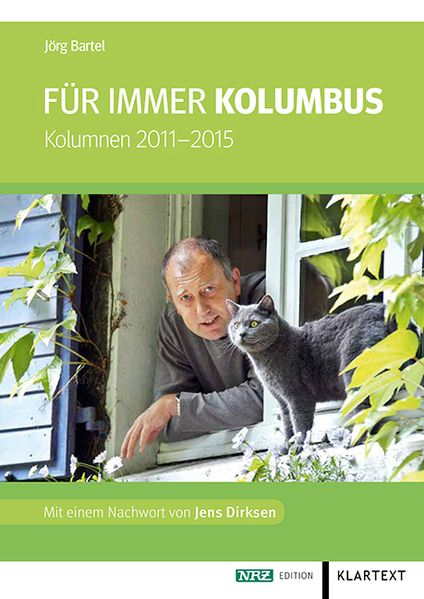 Cover von Kolumbus einszweidrei