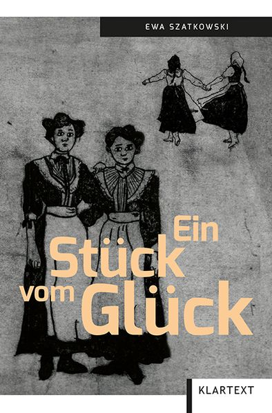 Cover von Ein Stück vom Glück