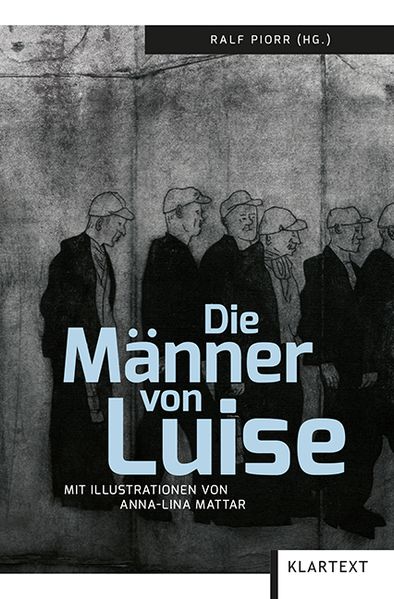 Cover von Die Männer von Luise