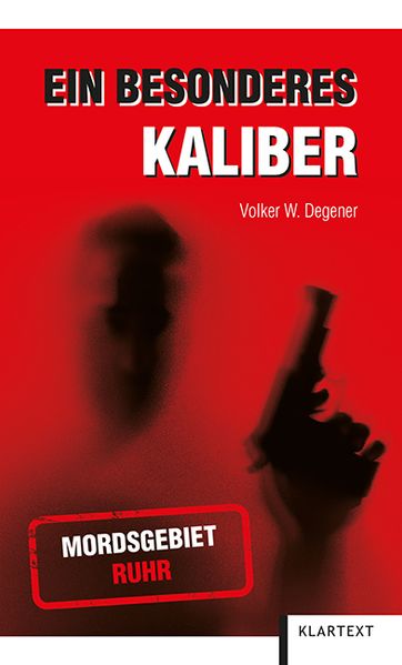 Cover von Ein besonderes Kaliber