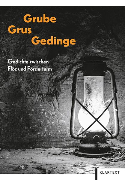 Cover von Grube, Grus, Gedinge