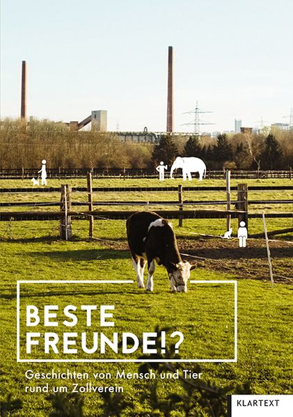 Cover von Beste Freunde!?