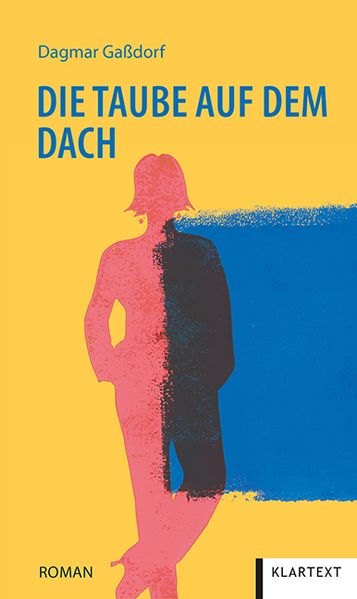 Cover von Die Taube auf dem Dach