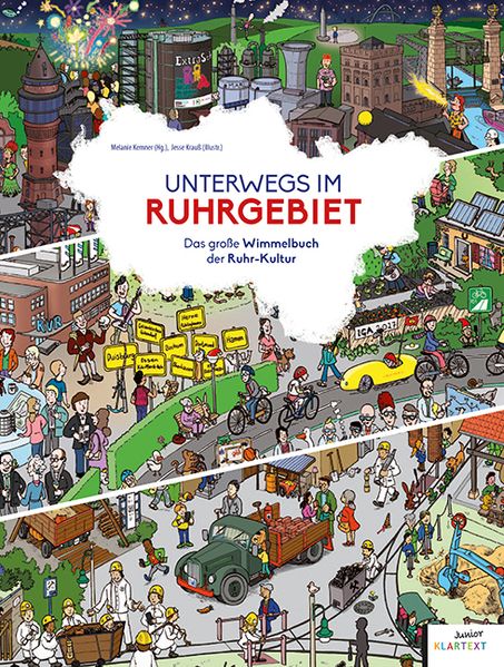 Cover von Leo Lügenbold