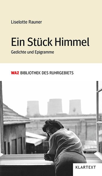 Cover von Milch und Kohle
