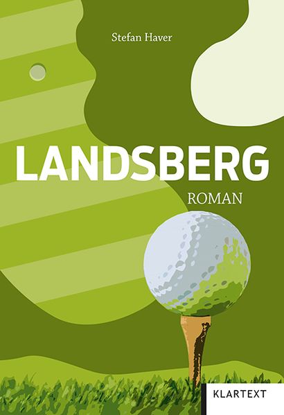 Cover von Landsberg