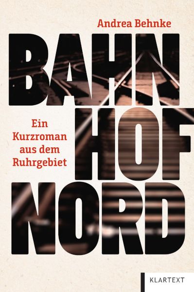Cover von Bahnhof Nord