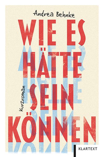 Cover von Wie es hätte sein können