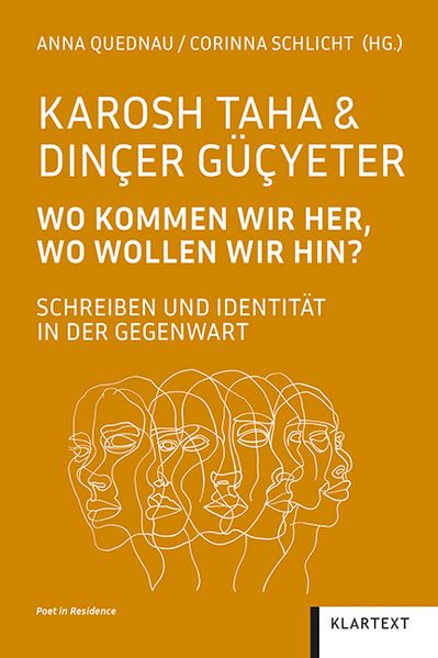 Cover von Karosh Taha & Dincer Güceter