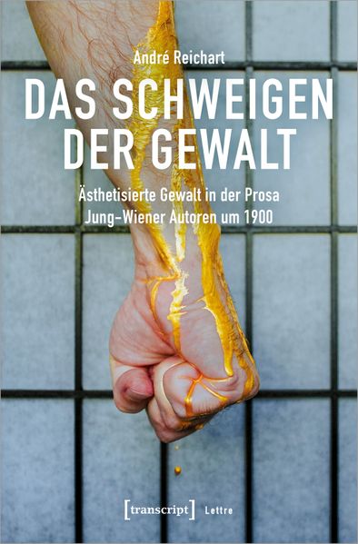Cover von Das Schweigen der Gewalt
