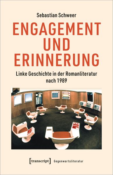 Cover von Engagement und Erinnerung